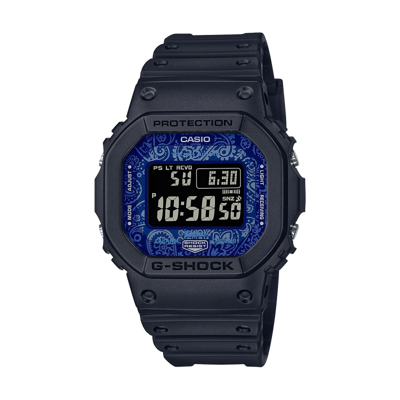 Часовник Casio G-Shock GW-B5600BP-1ER