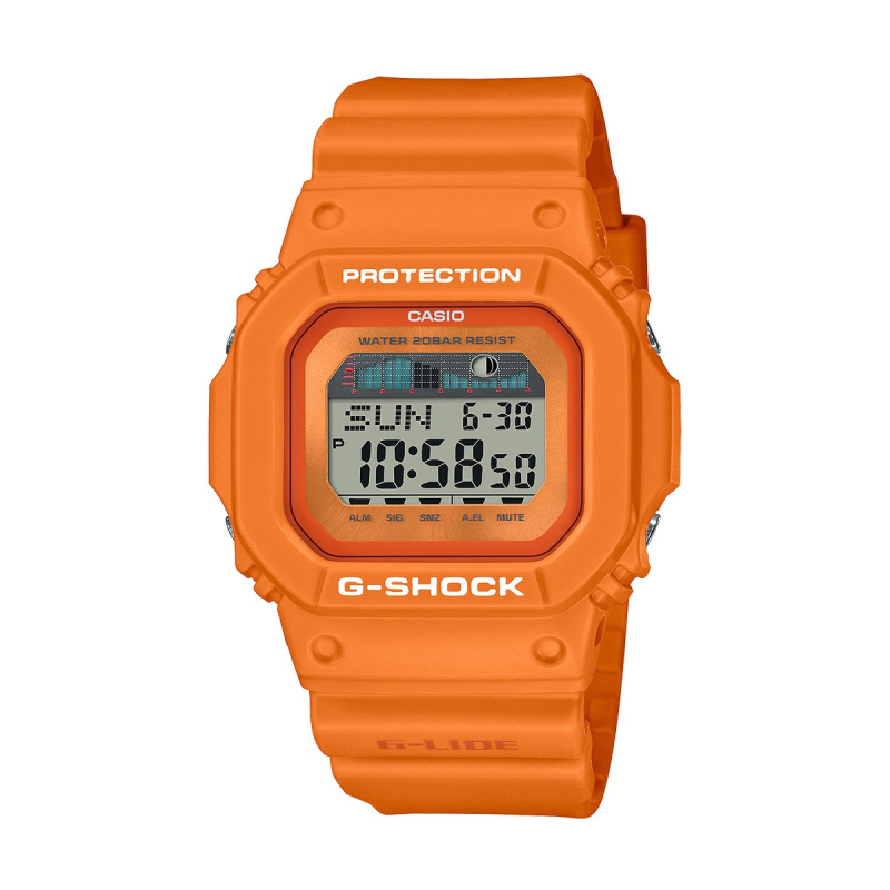 Часовник Casio G-Shock GLX-5600RT-4ER
