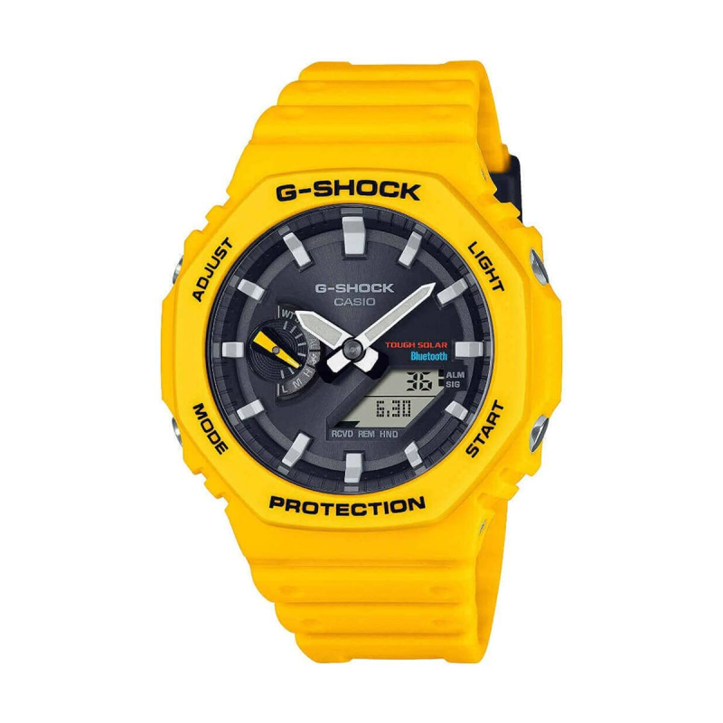 Часовник Casio G-Shock GA-B2100C-9AER
