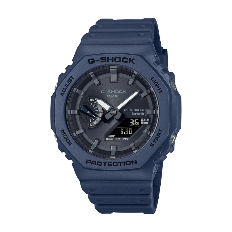 Часовник Casio G-Shock GA-B2100-2AER