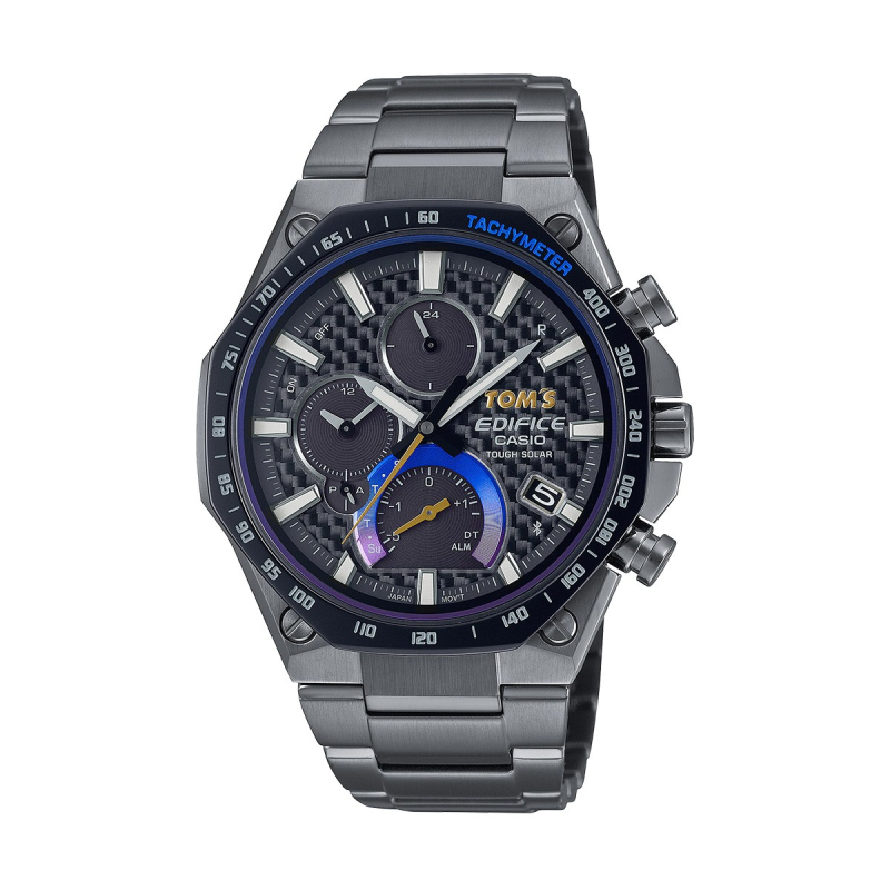 Часовник Casio Edifice EQB-1100TMS-1AER
