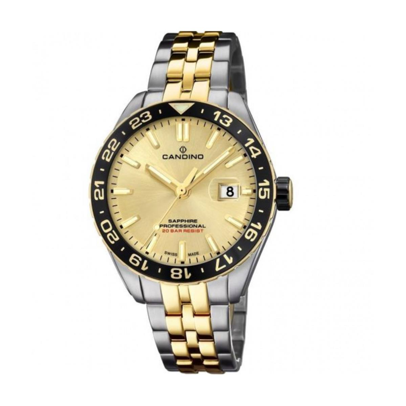 Часовник Candino C4718/1