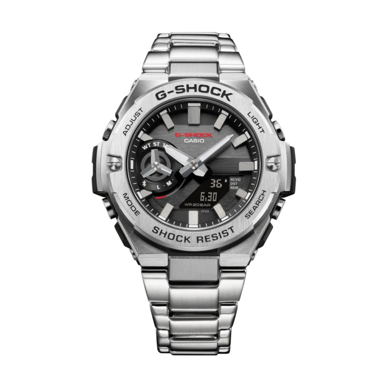 Часовник Casio G-Shock GST-B500D-1AER