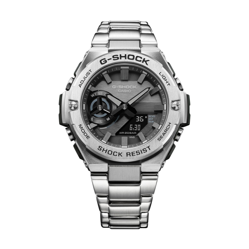 Часовник Casio G-Shock GST-B500D-1A1ER