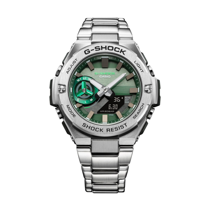 Часовник Casio G-Shock GST-B500AD-3AER