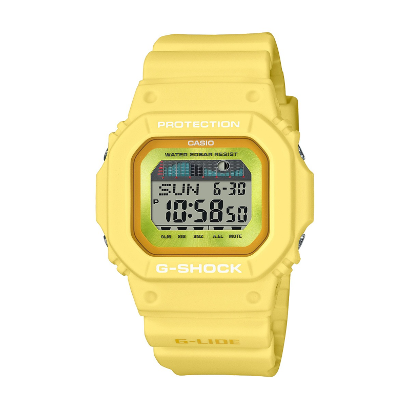 Часовник Casio G-Shock GLX-5600RT-9ER