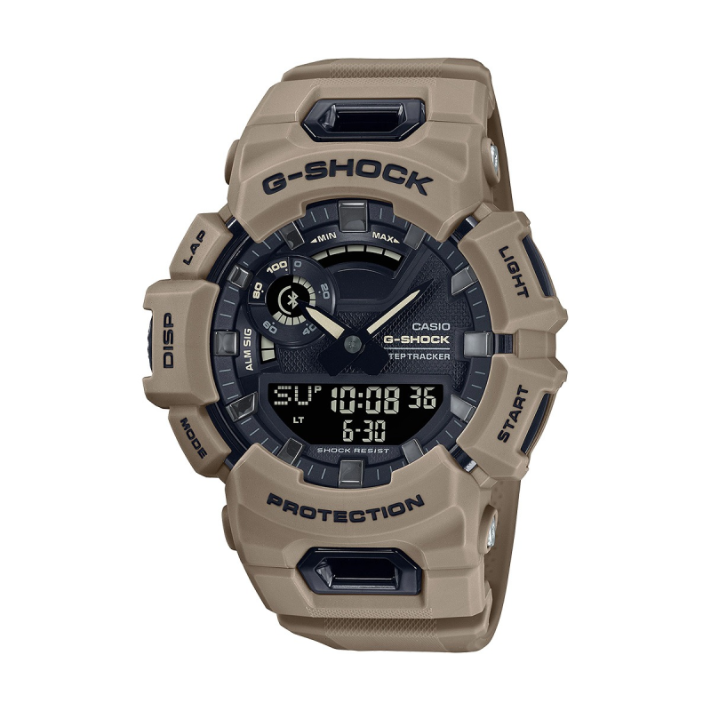 Часовник Casio G-Shock GBA-900UU-5AER