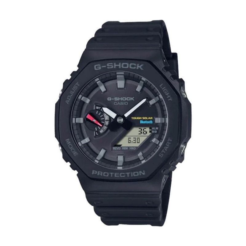 Часовник Casio G-Shock GA-B2100-1AER