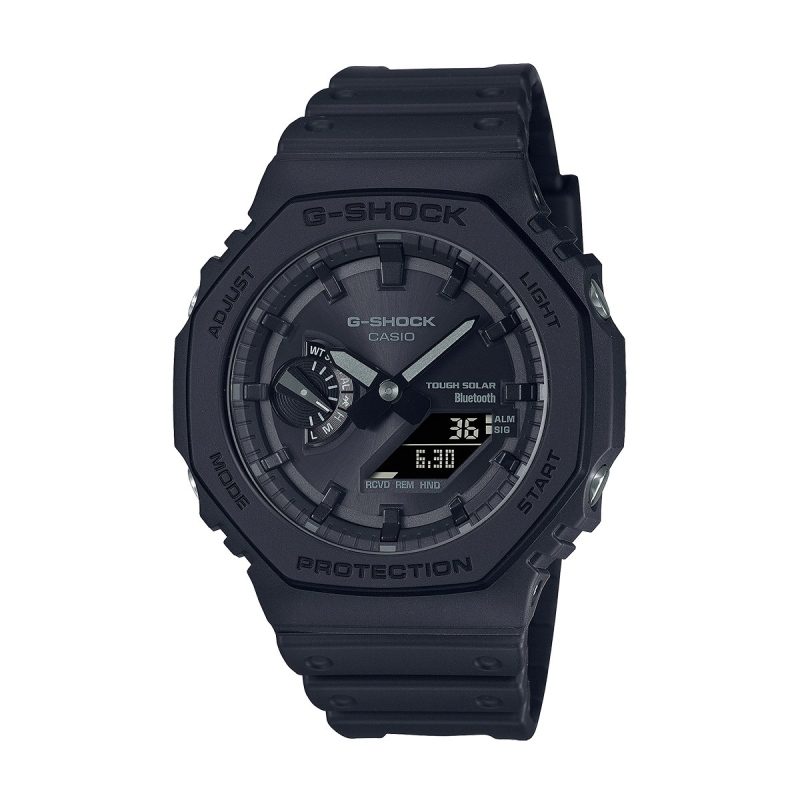 Часовник Casio G-Shock GA-B2100-1A1ER