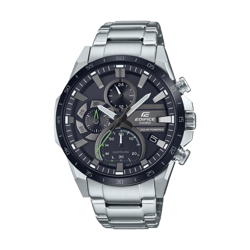 Часовник Casio Edifice Premium EFS-S620DB-1AVUEF