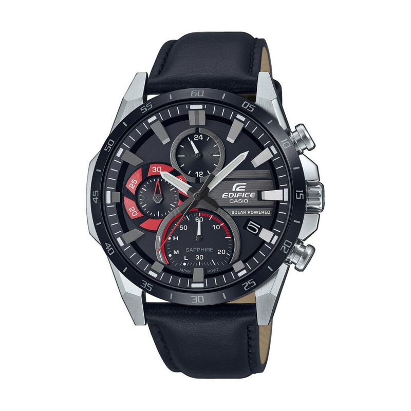 Часовник Casio Edifice Premium EFS-S620BL-1AVUEF