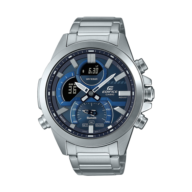 Часовник Casio Edifice ECB-30D-2AEF