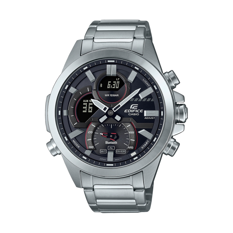 Часовник Casio Edifice ECB-30D-1AEF