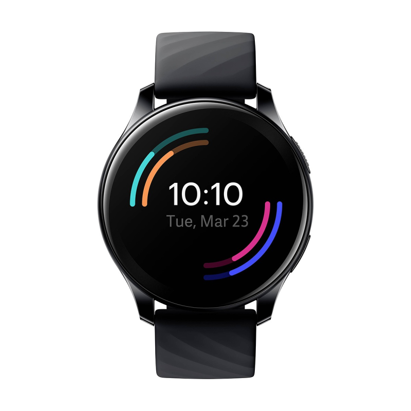 Смарт часовник OnePlus Watch W301GB