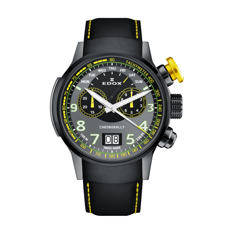 Часовник Edox 38001 TINGNAEG GNJ