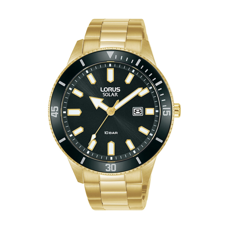 Часовник Lorus RX308AX9