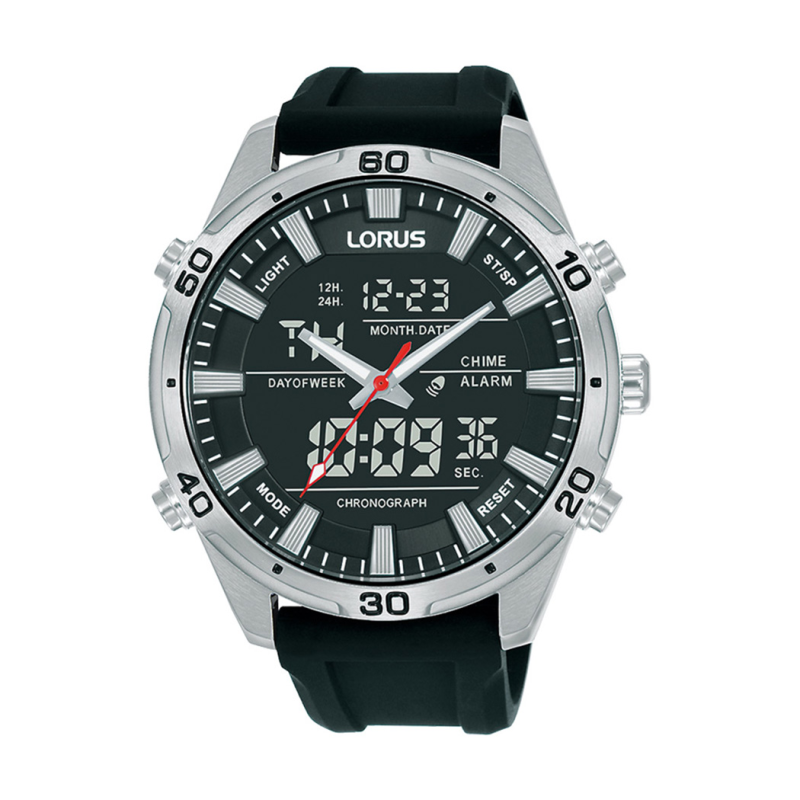 Часовник Lorus RW653AX9