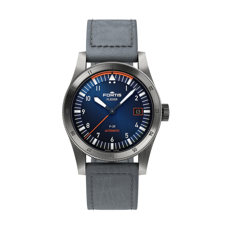 Часовник Fortis F4220011