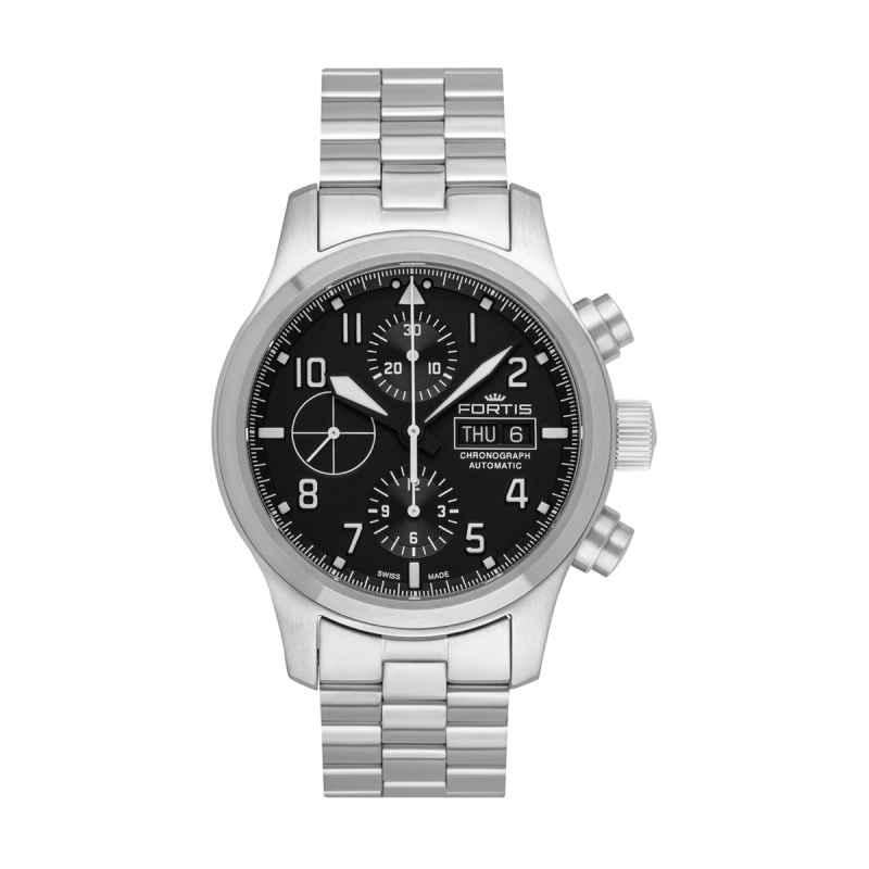 Часовник Fortis F4040000