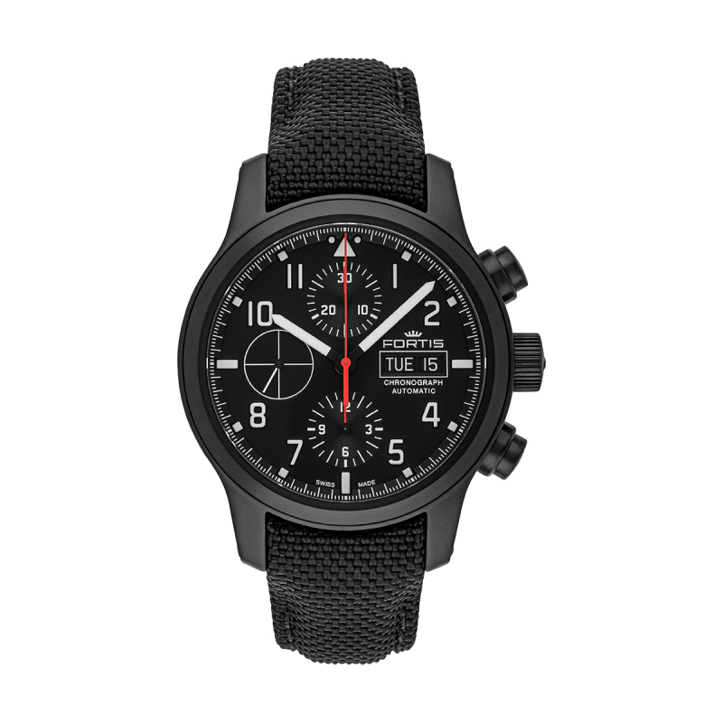 Часовник Fortis F4040002