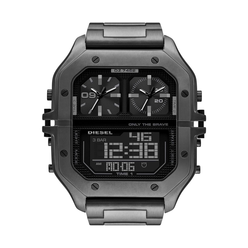 Часовник Diesel DZ7462