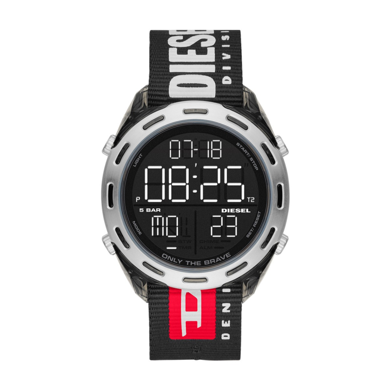 Часовник Diesel DZ1914
