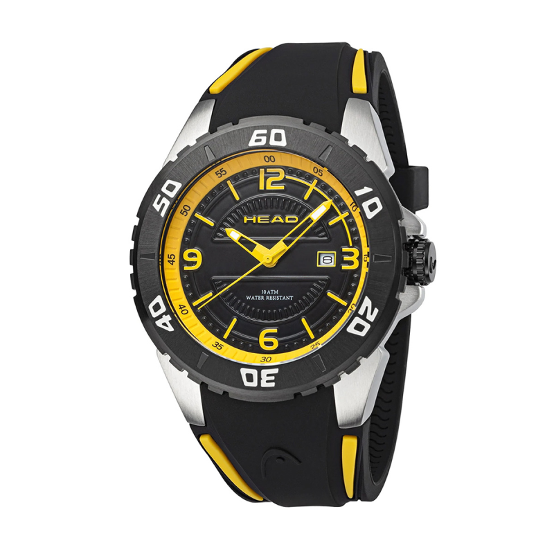 Часовник HEAD H800511