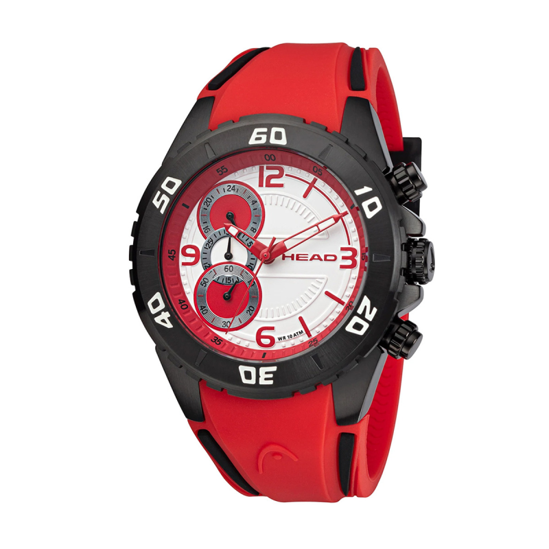 Часовник HEAD H800503