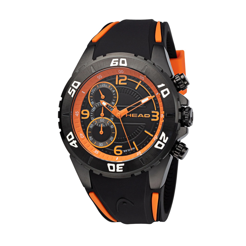 Часовник HEAD H800502