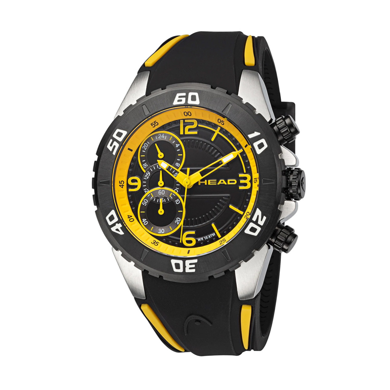 Часовник HEAD H800501