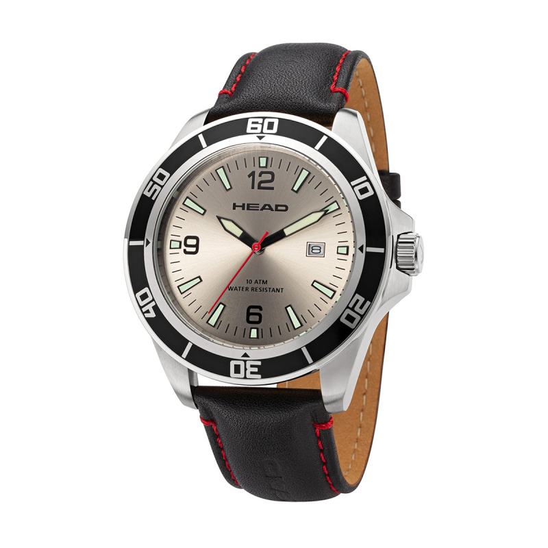 Часовник HEAD H800412