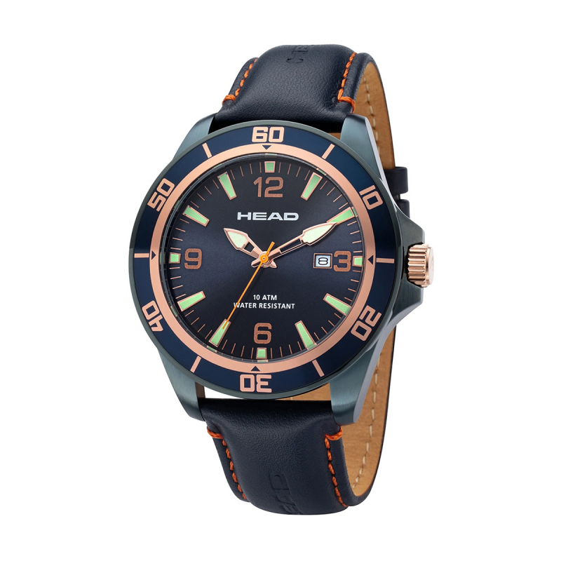 Часовник HEAD H800413