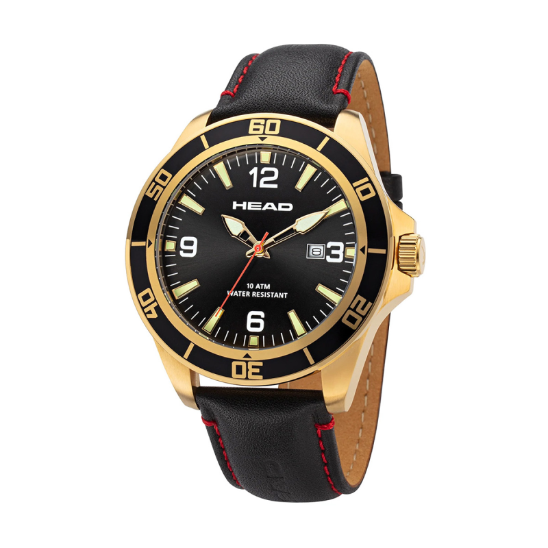 Часовник HEAD H800411