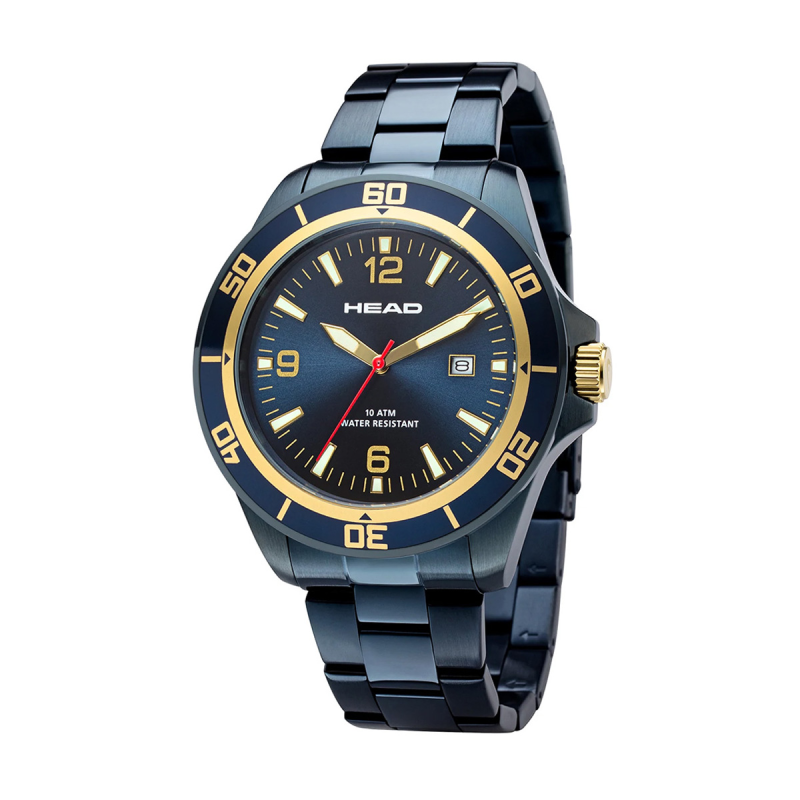 Часовник HEAD H800405