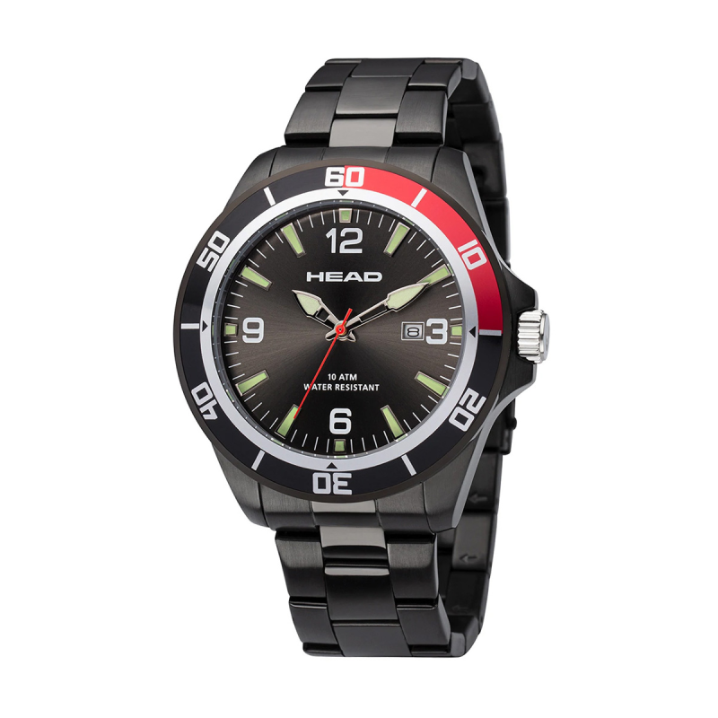 Часовник HEAD H800403