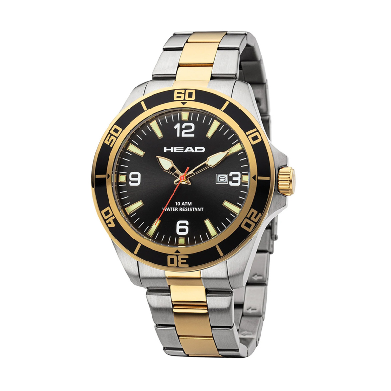 Часовник HEAD H800402