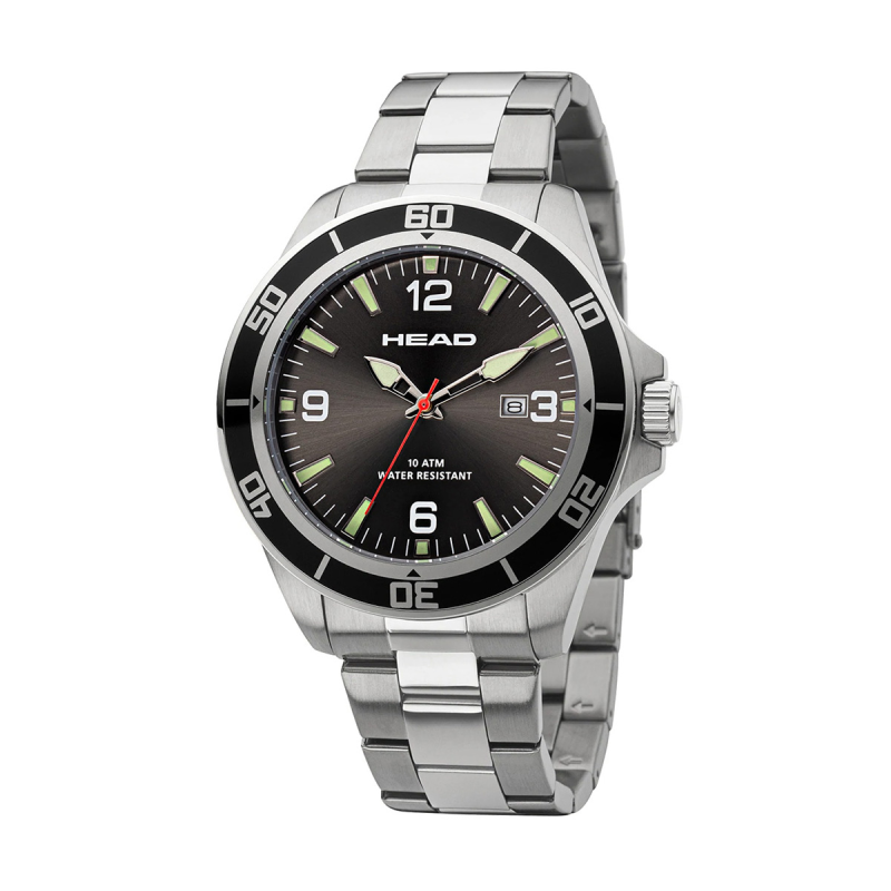 Часовник HEAD H800401