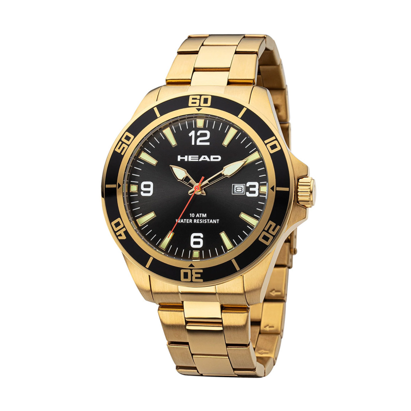 Часовник HEAD H800400