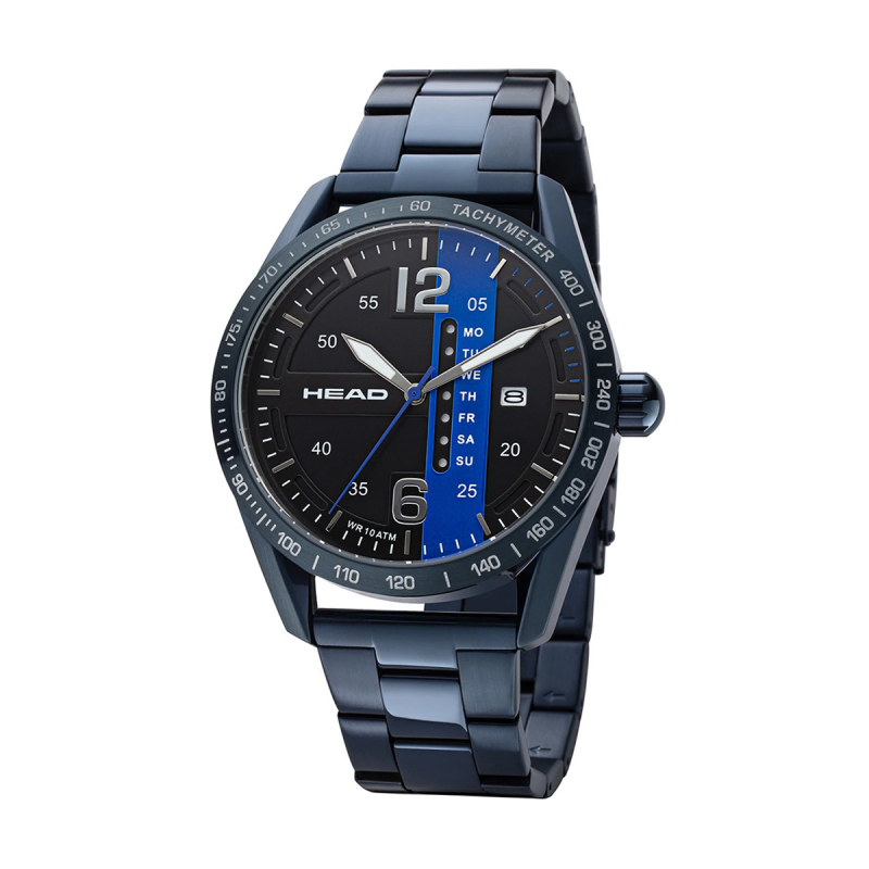 Часовник HEAD H800222