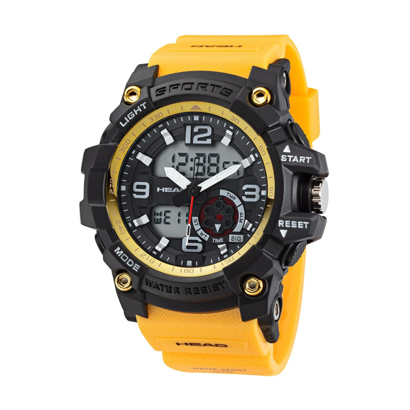 Часовник HEAD H140203