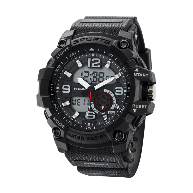 Часовник HEAD H140200