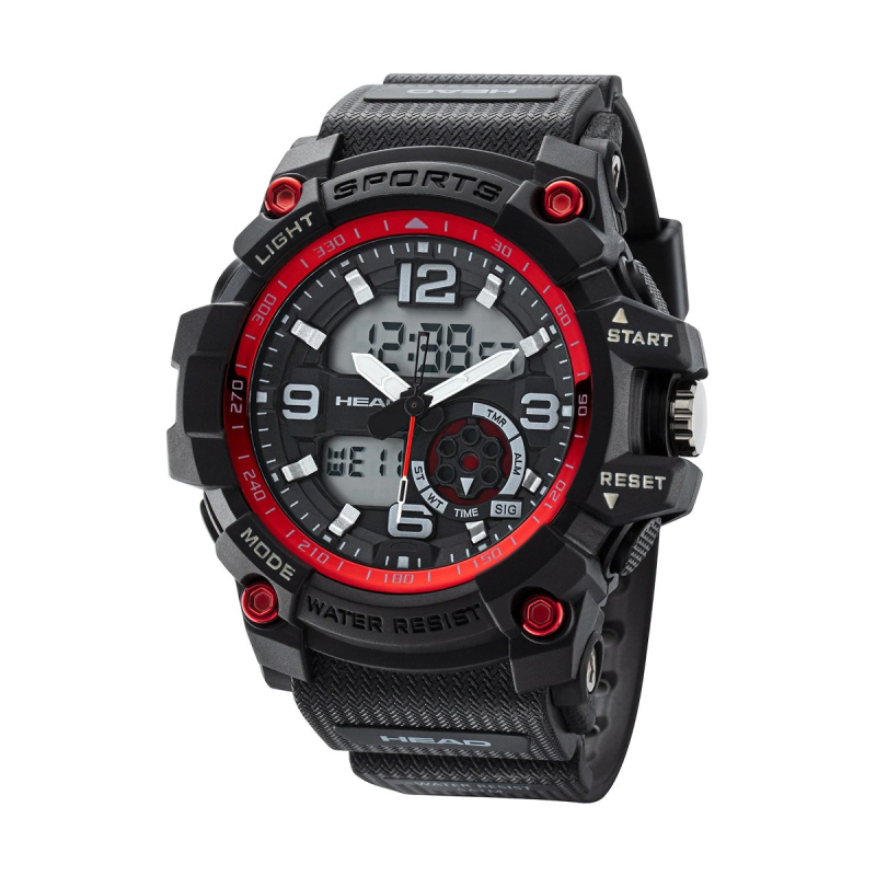 Часовник HEAD H140201