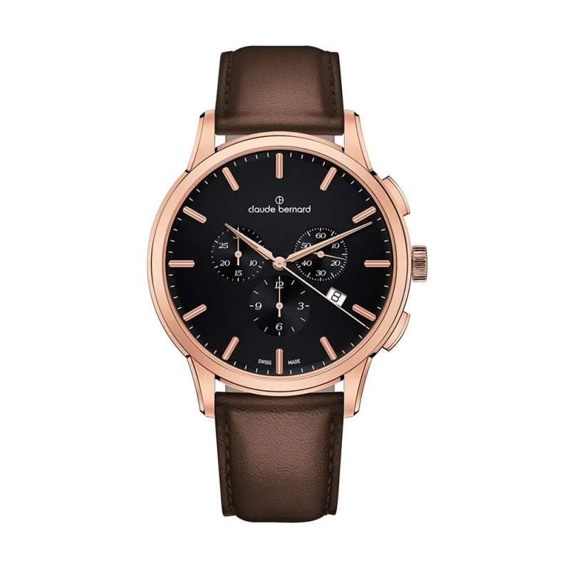 Часовник Claude Bernard 10237 37R NIR1