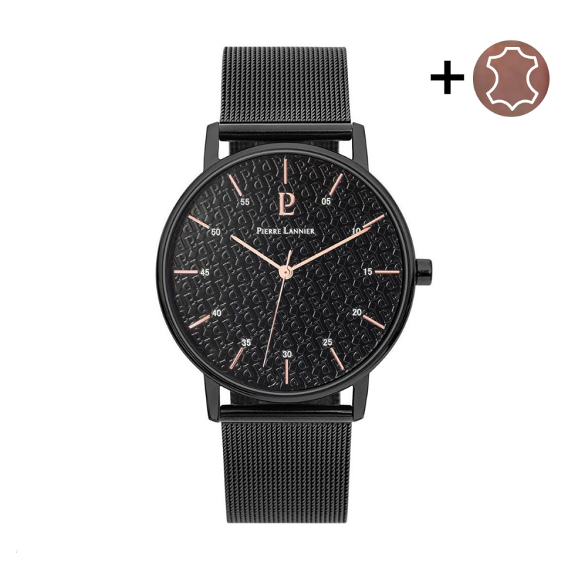 Часовник Pierre Lannier 378B438