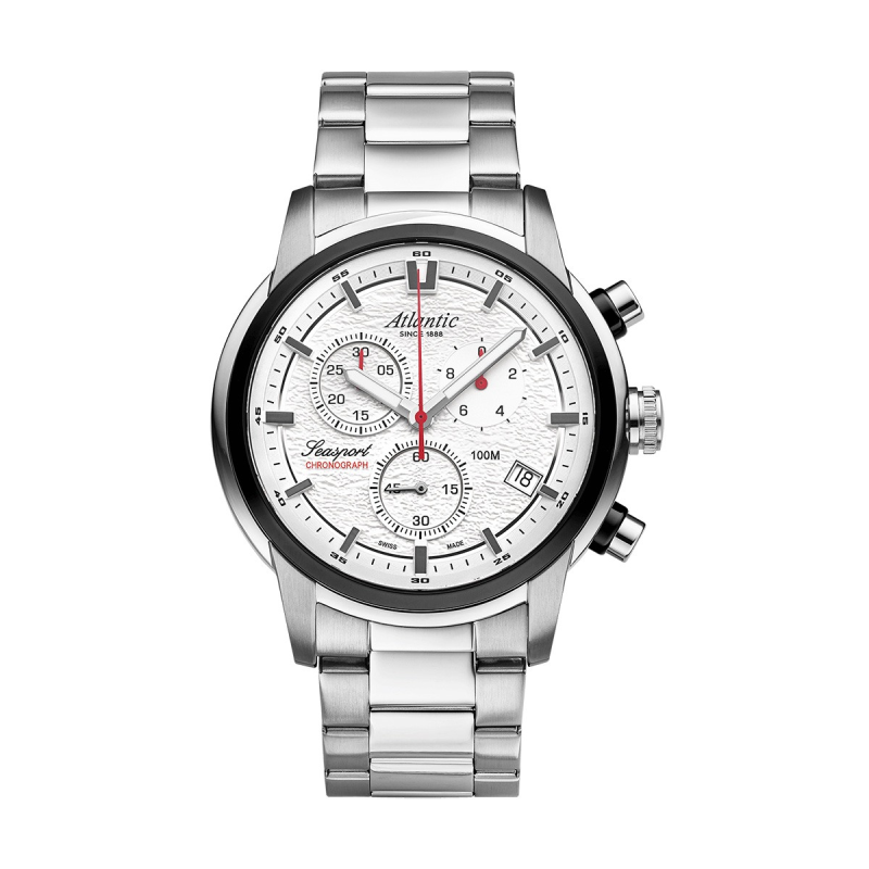 Часовник Atlantic 87466.42.21