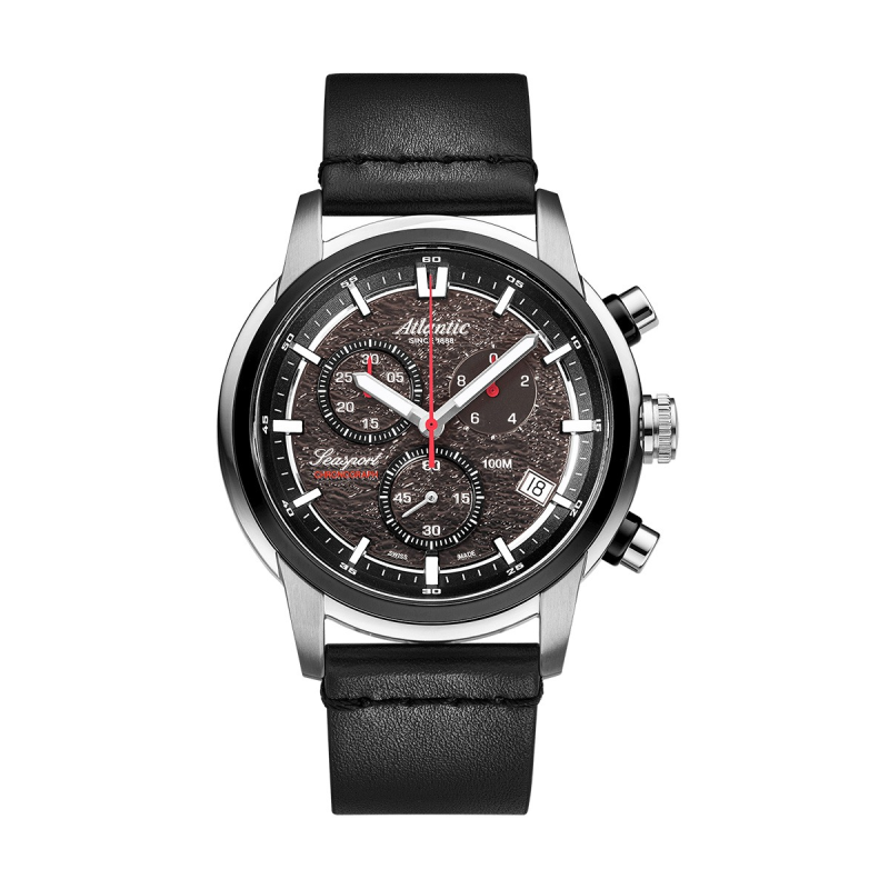 Часовник Atlantic 87461.42.41