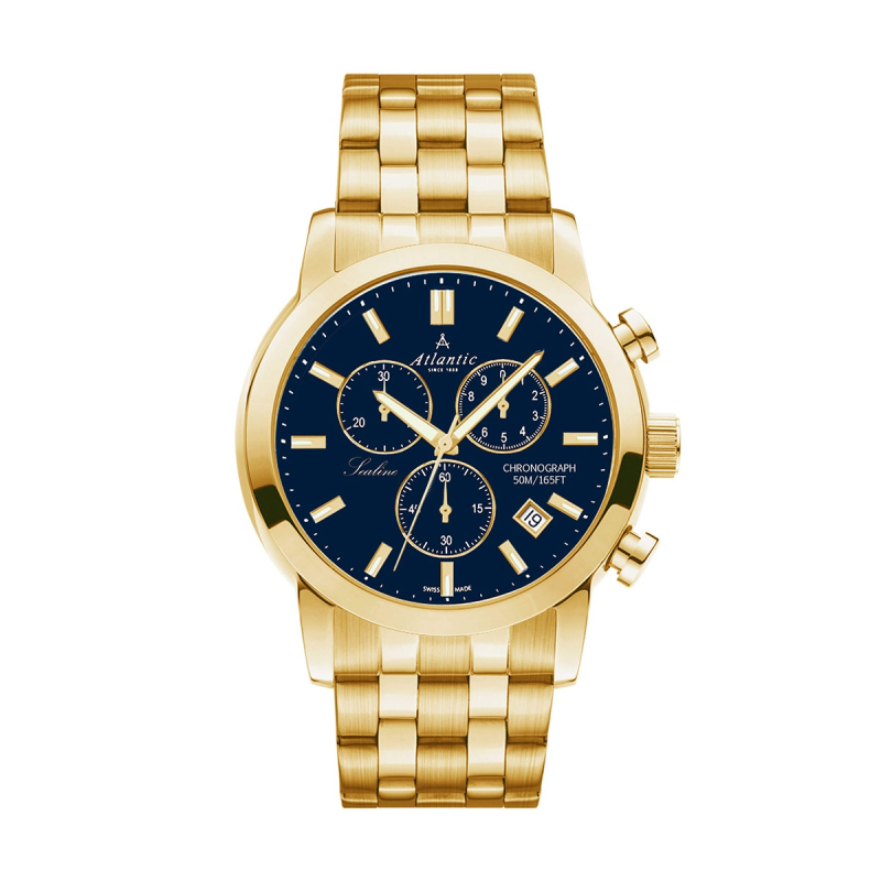 Часовник Atlantic 62455.45.51