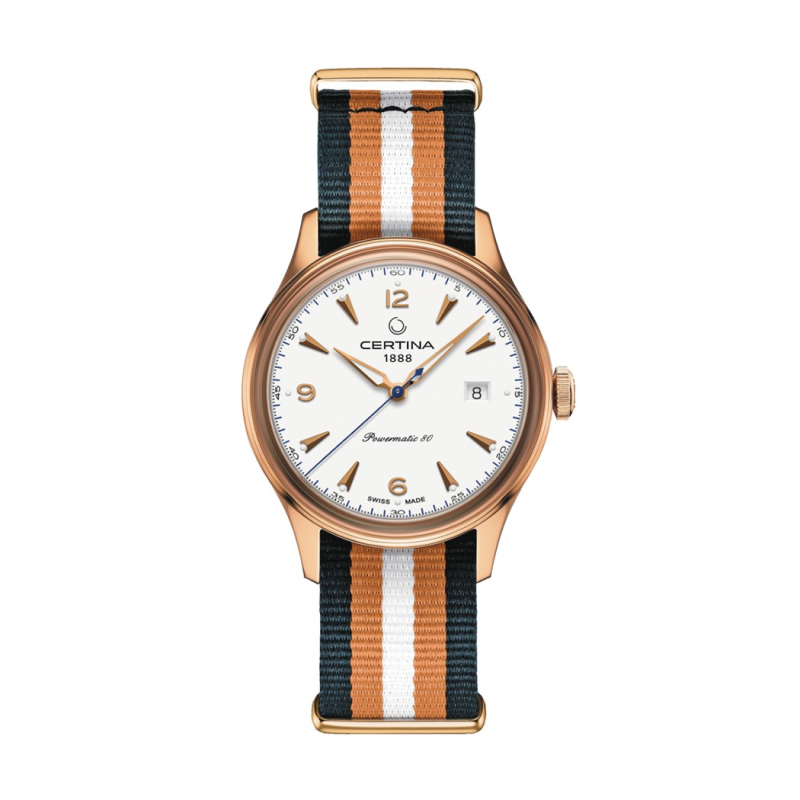 Часовник Certina C038.407.38.037.00