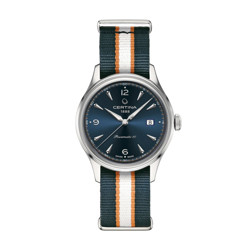 Часовник Certina C038.407.18.047.00