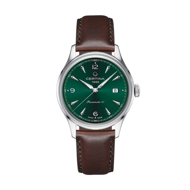 Часовник Certina C038.407.16.097.00